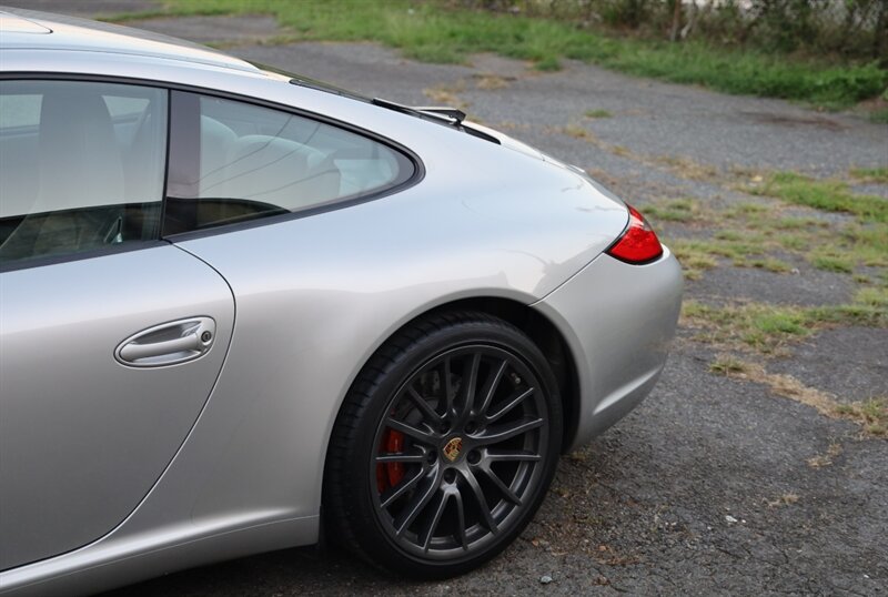 2009 Porsche 911 Carrera S - Photo 41