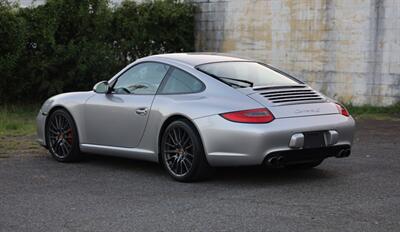 2009 Porsche 911 Carrera S   - Photo 32 - Charlotte, NC 28206