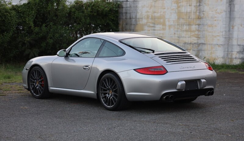 2009 Porsche 911 Carrera S - Photo 32