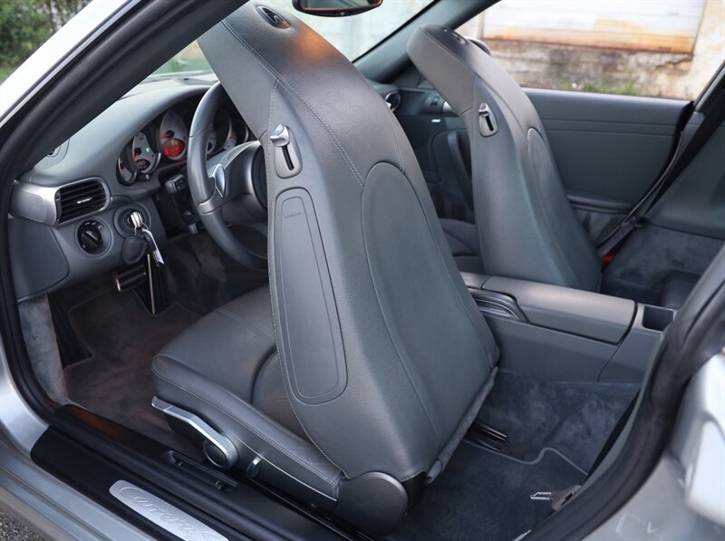 2009 Porsche 911 Carrera S - Photo 71