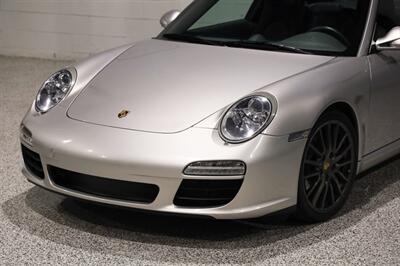 2009 Porsche 911 Carrera S   - Photo 54 - Charlotte, NC 28206