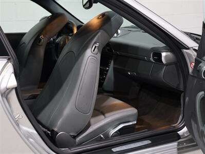 2009 Porsche 911 Carrera S   - Photo 39 - Charlotte, NC 28206