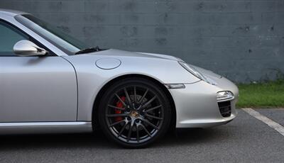 2009 Porsche 911 Carrera S   - Photo 22 - Charlotte, NC 28206