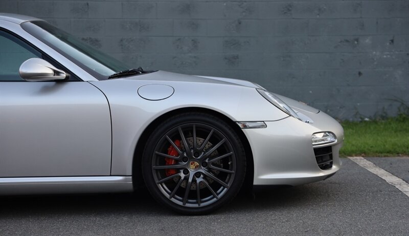 2009 Porsche 911 Carrera S - Photo 22