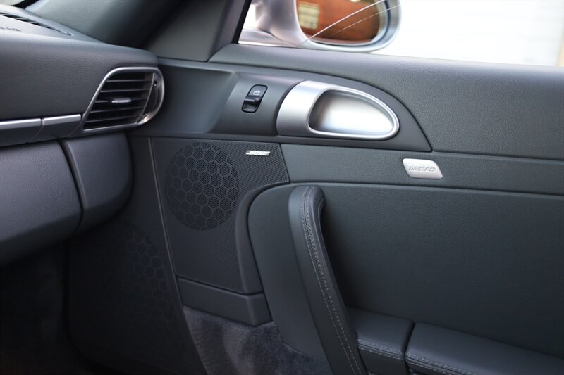 2009 Porsche 911 Carrera S - Photo 79