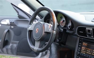 2009 Porsche 911 Carrera S   - Photo 55 - Charlotte, NC 28206