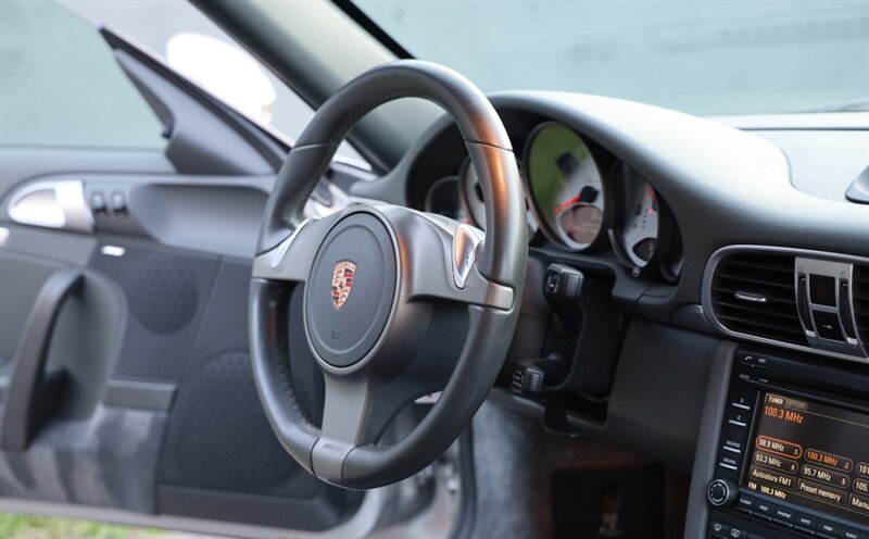 2009 Porsche 911 Carrera S - Photo 55