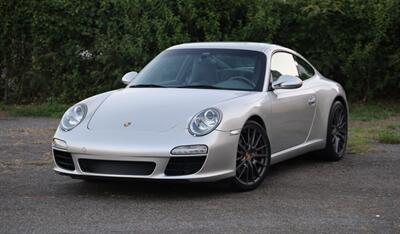 2009 Porsche 911 Carrera S   - Photo 1 - Charlotte, NC 28206