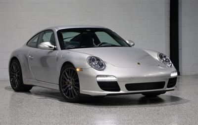 2009 Porsche 911 Carrera S   - Photo 3 - Charlotte, NC 28206