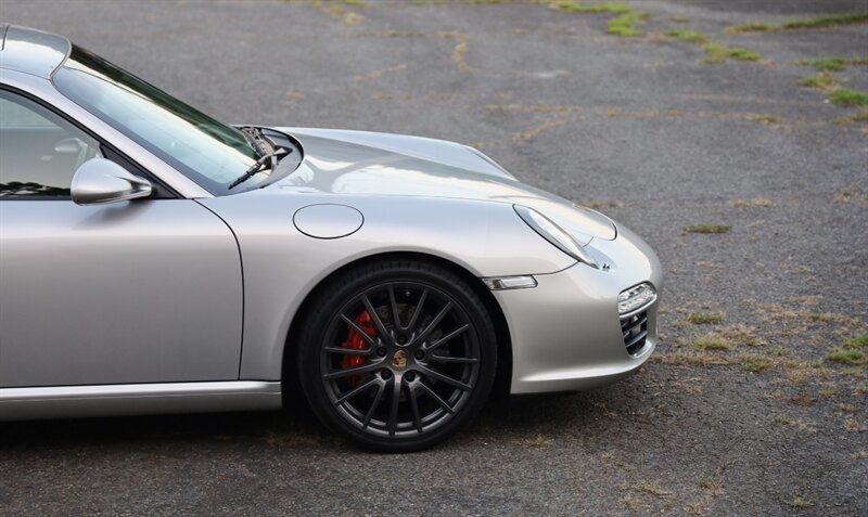 2009 Porsche 911 Carrera S - Photo 35