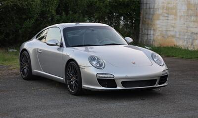 2009 Porsche 911 Carrera S   - Photo 15 - Charlotte, NC 28206