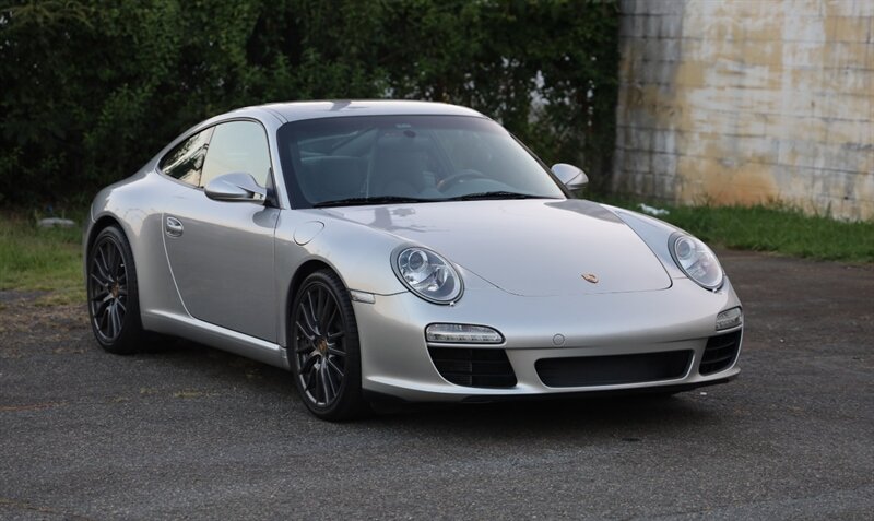 2009 Porsche 911 Carrera S - Photo 15