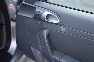 2009 Porsche 911 Carrera S   - Photo 80 - Charlotte, NC 28206
