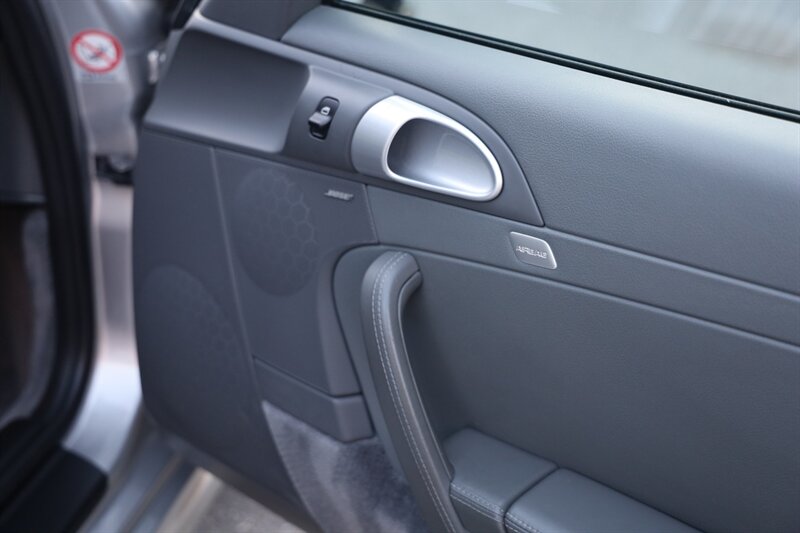 2009 Porsche 911 Carrera S - Photo 80