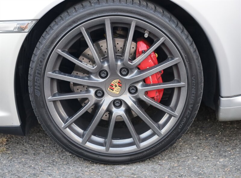 2009 Porsche 911 Carrera S - Photo 98