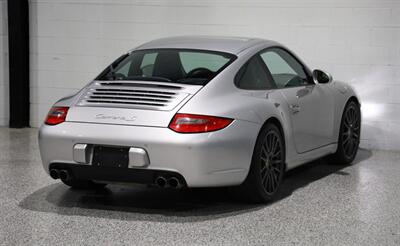 2009 Porsche 911 Carrera S   - Photo 17 - Charlotte, NC 28206