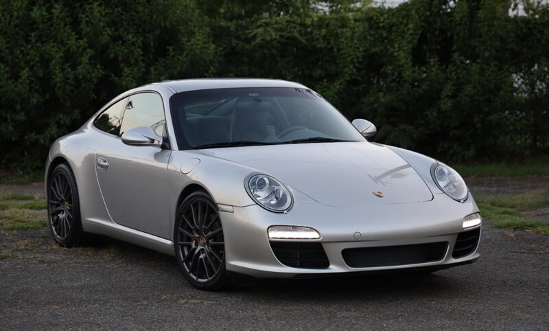 2009 Porsche 911 Carrera S - Photo 2