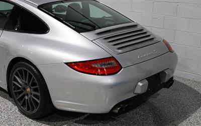 2009 Porsche 911 Carrera S   - Photo 15 - Charlotte, NC 28206