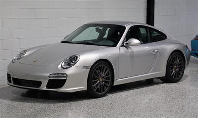 2009 Porsche 911 Carrera S   - Photo 18 - Charlotte, NC 28206