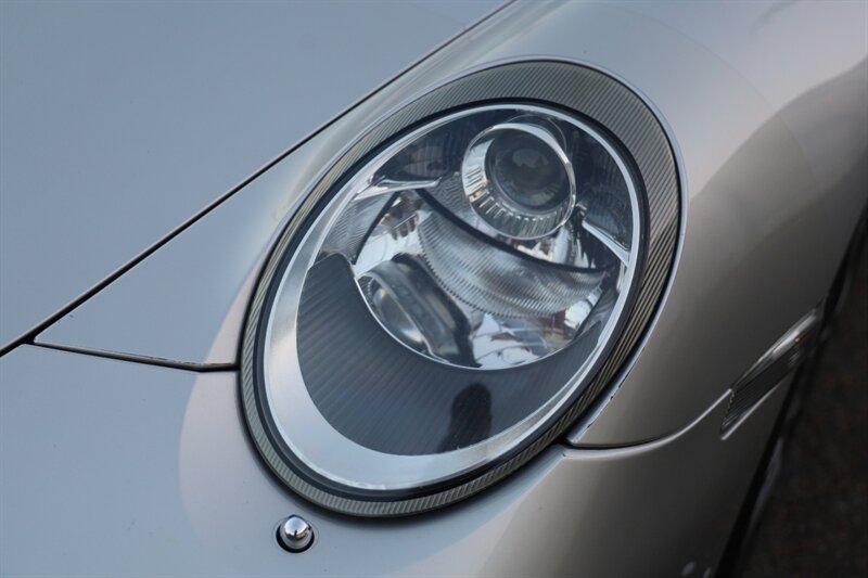 2009 Porsche 911 Carrera S - Photo 92