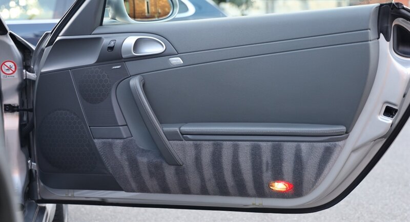 2009 Porsche 911 Carrera S - Photo 83