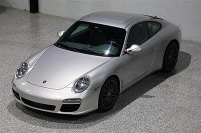 2009 Porsche 911 Carrera S   - Photo 49 - Charlotte, NC 28206