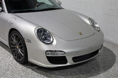 2009 Porsche 911 Carrera S   - Photo 27 - Charlotte, NC 28206