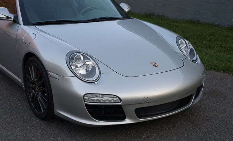 2009 Porsche 911 Carrera S - Photo 14
