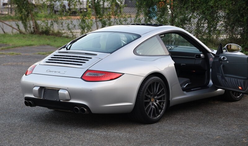 2009 Porsche 911 Carrera S - Photo 31