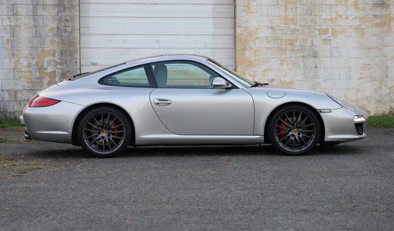 2009 Porsche 911 Carrera S - Photo 34