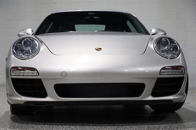 2009 Porsche 911 Carrera S   - Photo 56 - Charlotte, NC 28206
