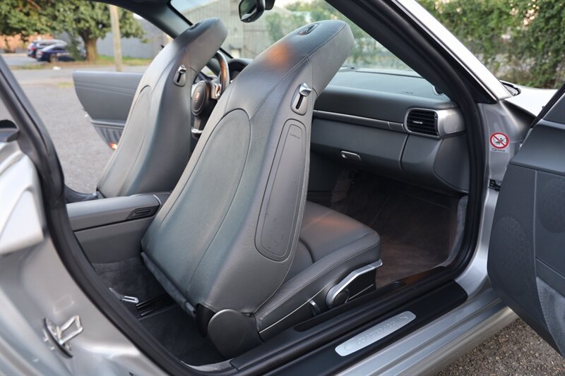 2009 Porsche 911 Carrera S - Photo 72