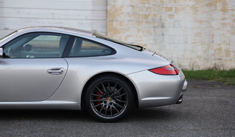 2009 Porsche 911 Carrera S - Photo 39