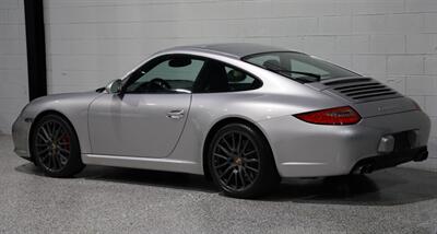 2009 Porsche 911 Carrera S   - Photo 10 - Charlotte, NC 28206