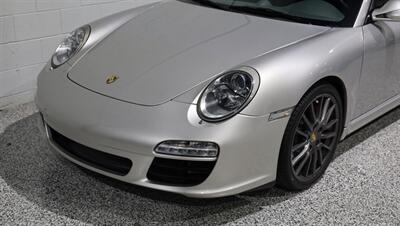 2009 Porsche 911 Carrera S   - Photo 19 - Charlotte, NC 28206