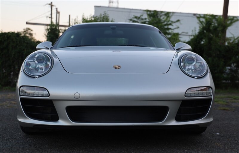 2009 Porsche 911 Carrera S - Photo 51