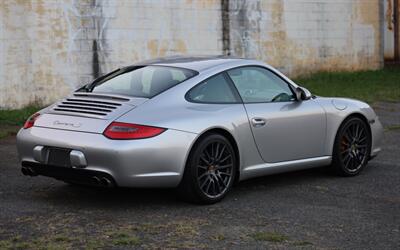 2009 Porsche 911 Carrera S   - Photo 27 - Charlotte, NC 28206