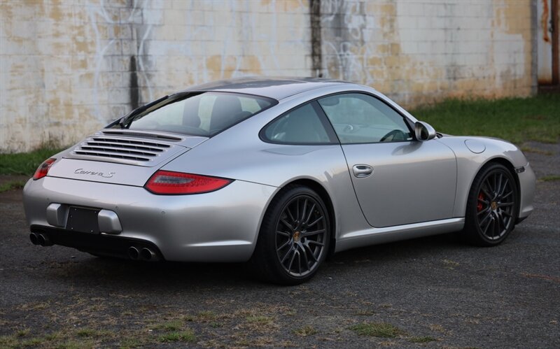 2009 Porsche 911 Carrera S - Photo 27