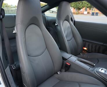 2009 Porsche 911 Carrera S   - Photo 59 - Charlotte, NC 28206