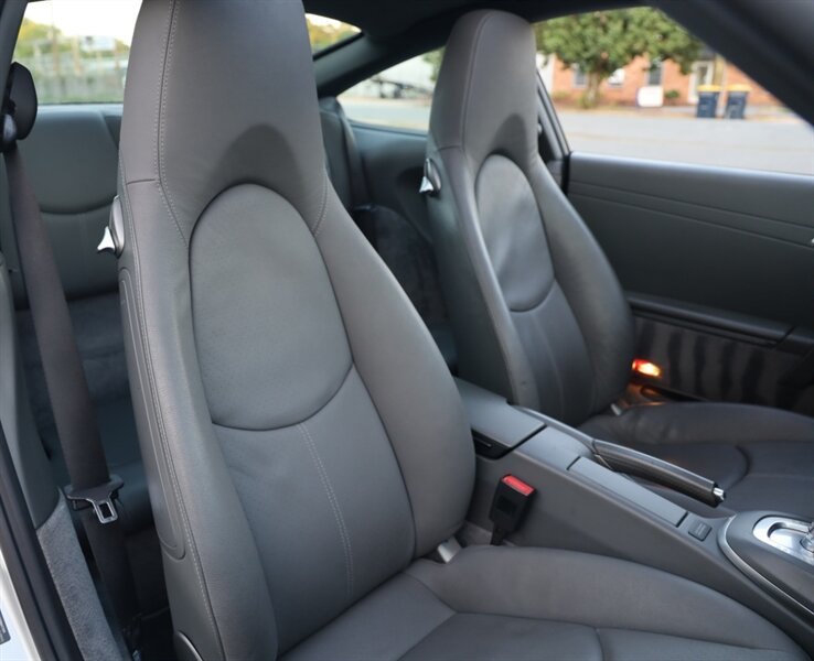 2009 Porsche 911 Carrera S - Photo 59