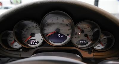 2009 Porsche 911 Carrera S   - Photo 29 - Charlotte, NC 28206