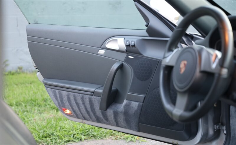 2009 Porsche 911 Carrera S - Photo 57