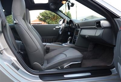 2009 Porsche 911 Carrera S   - Photo 73 - Charlotte, NC 28206