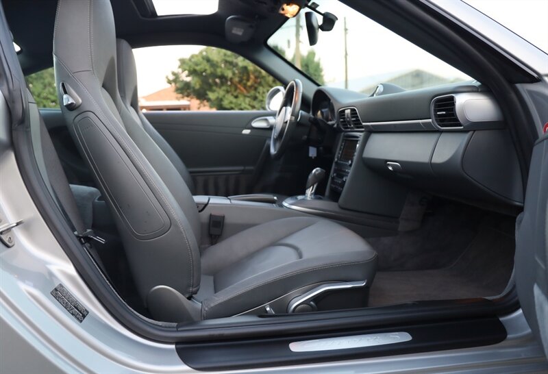 2009 Porsche 911 Carrera S - Photo 73