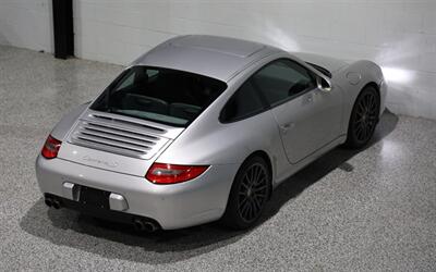 2009 Porsche 911 Carrera S   - Photo 13 - Charlotte, NC 28206