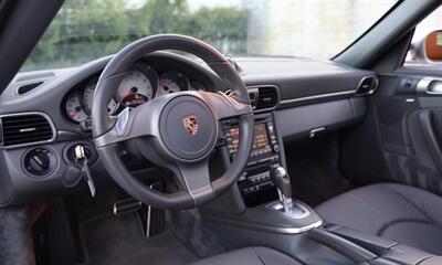 2009 Porsche 911 Carrera S   - Photo 62 - Charlotte, NC 28206