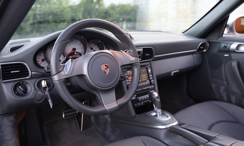 2009 Porsche 911 Carrera S - Photo 62