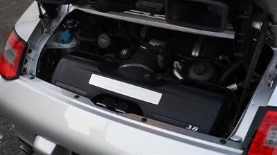 2009 Porsche 911 Carrera S   - Photo 86 - Charlotte, NC 28206