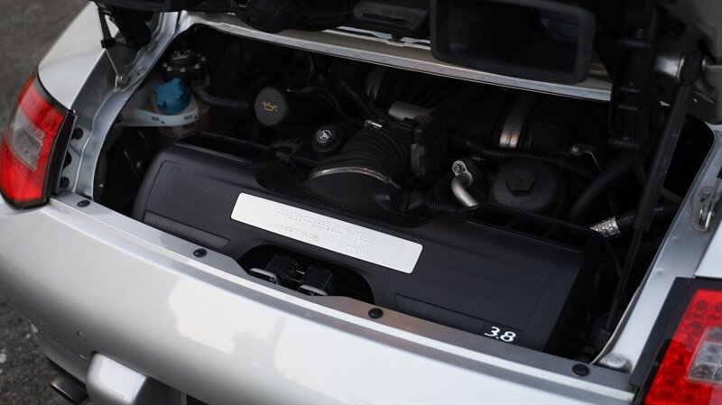 2009 Porsche 911 Carrera S - Photo 86