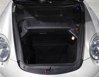 2009 Porsche 911 Carrera S   - Photo 60 - Charlotte, NC 28206